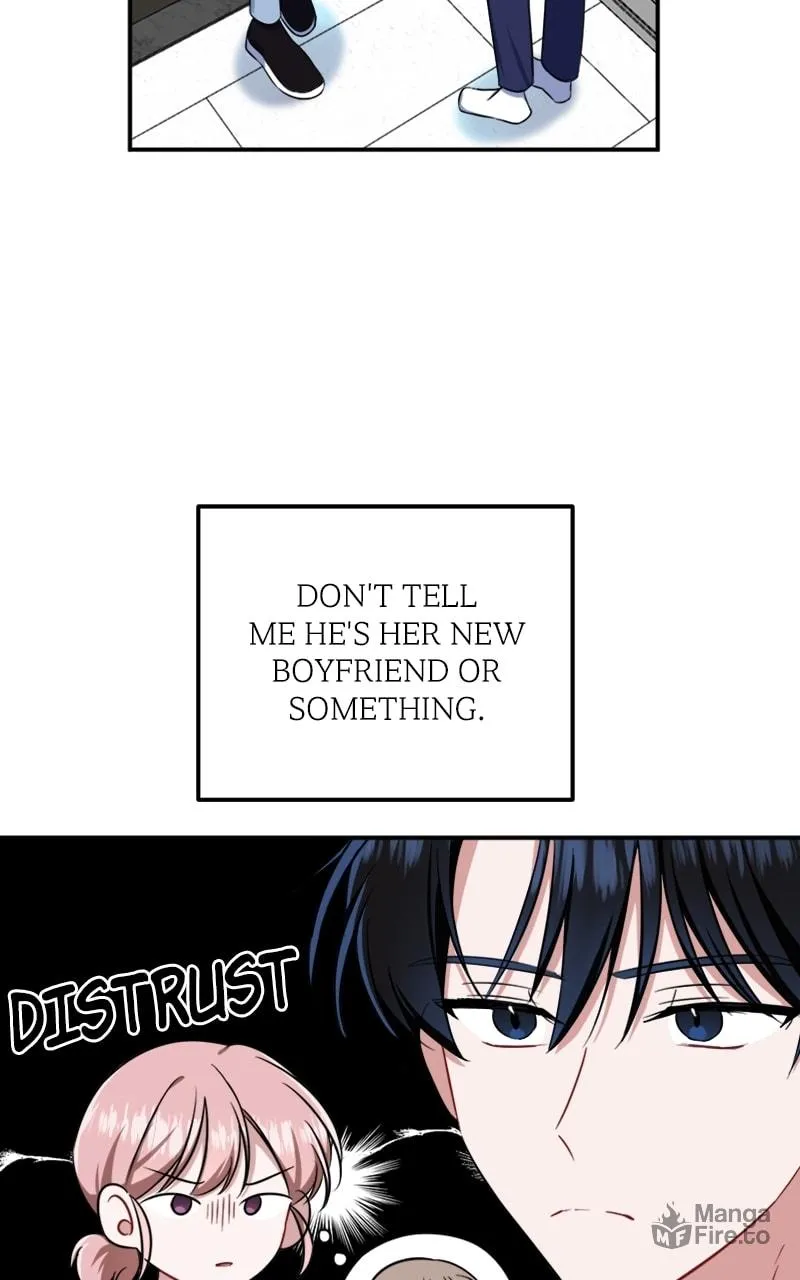 Read From the Shaking World chapter 6 image 2 on Lezhin