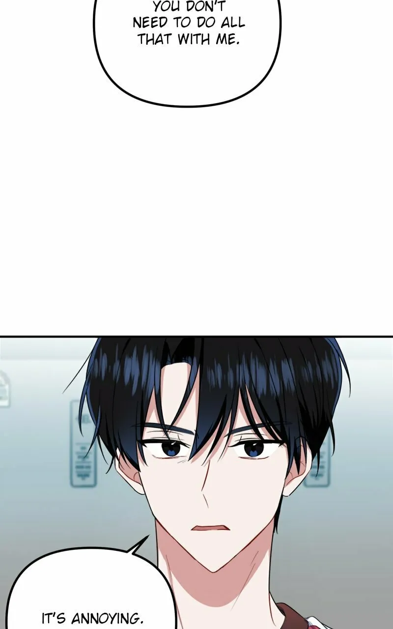 Read From the Shaking World chapter 6 image 21 on Lezhin