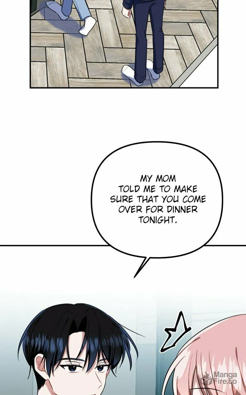 Read From the Shaking World chapter 6 image 23 on Lezhin