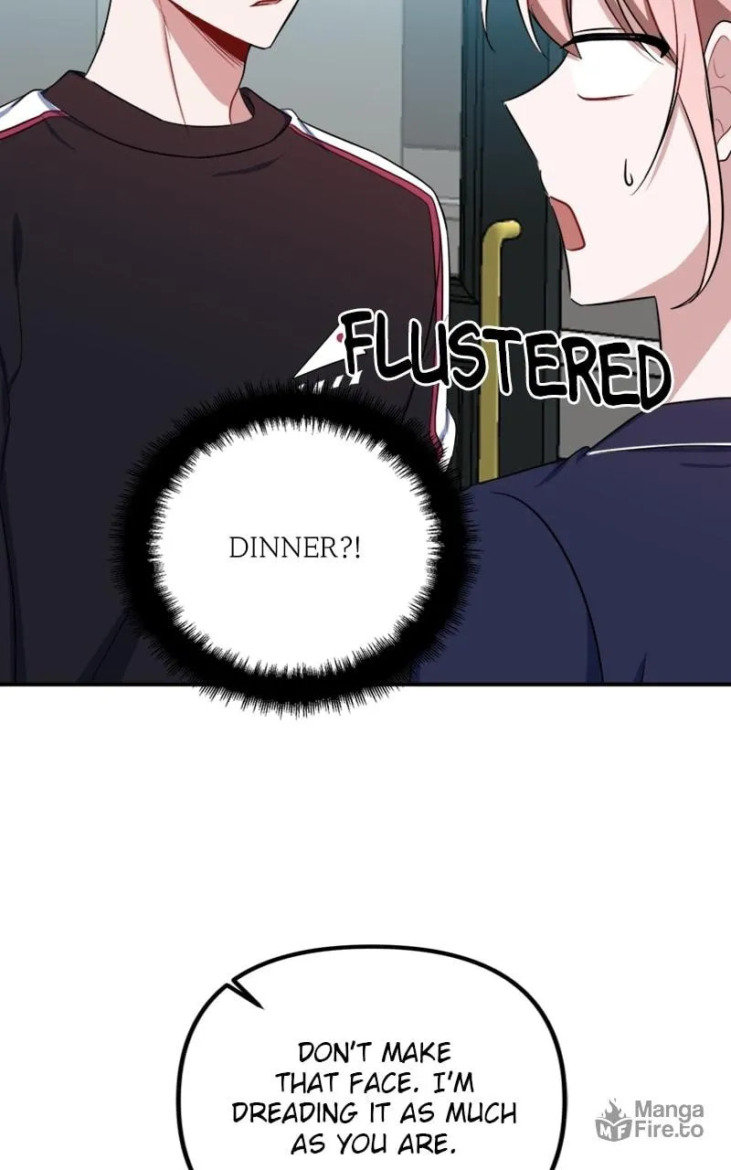 Read From the Shaking World chapter 6 image 24 on Lezhin