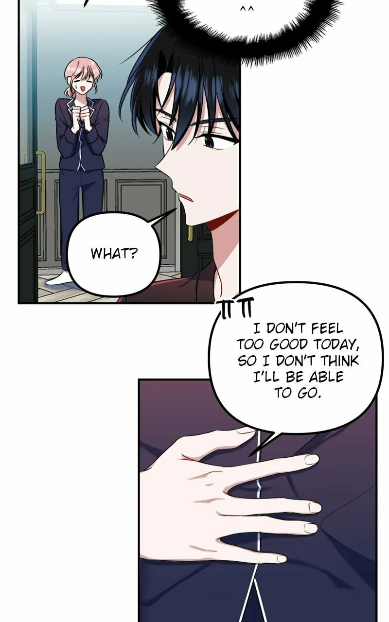 Read From the Shaking World chapter 6 image 27 on Lezhin