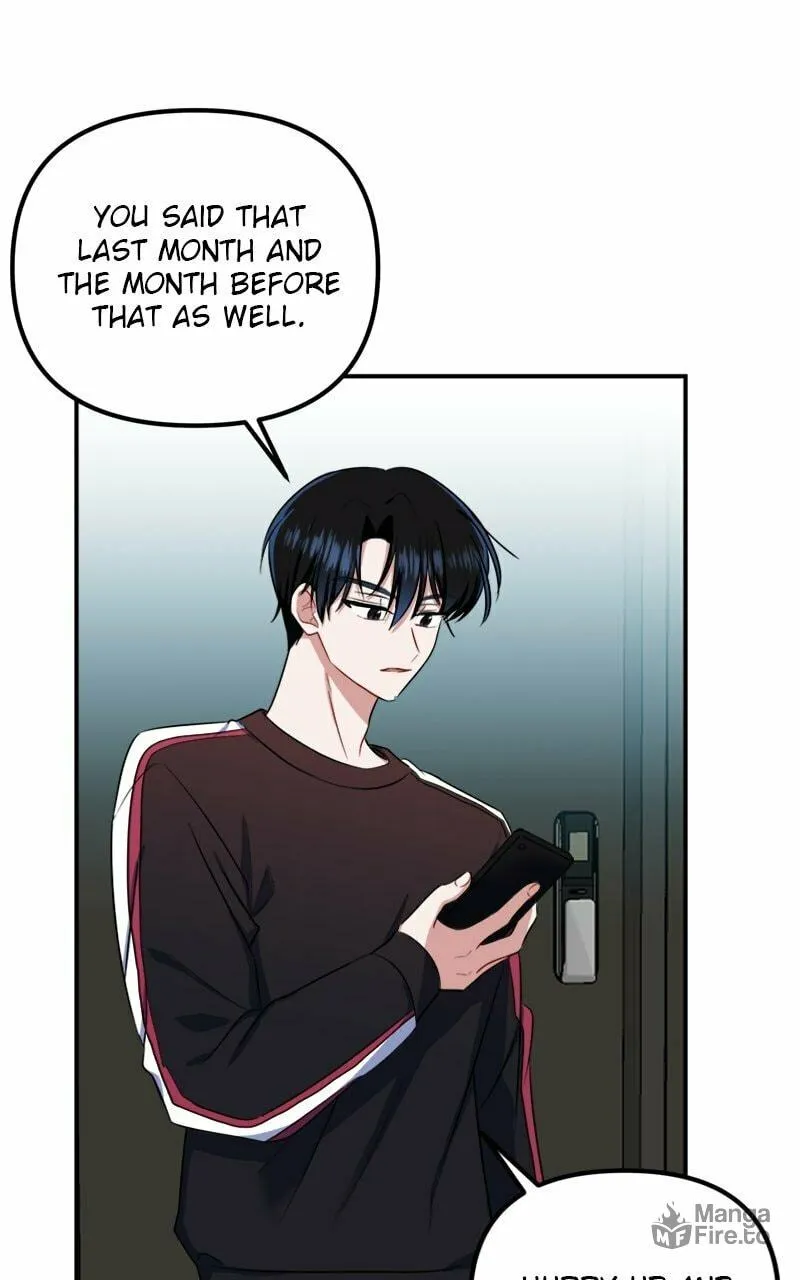 Read From the Shaking World chapter 6 image 29 on Lezhin