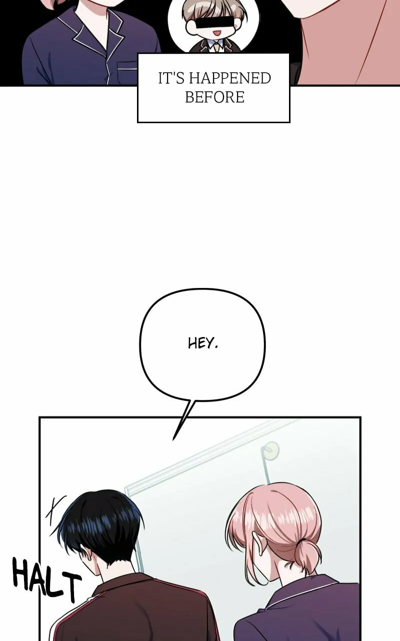 Read From the Shaking World chapter 6 image 3 on Lezhin
