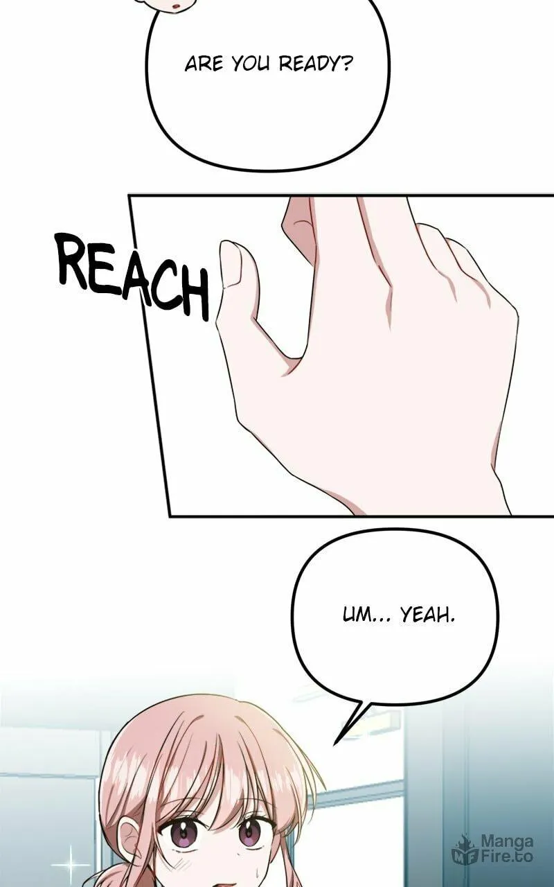 Read From the Shaking World chapter 6 image 34 on Lezhin