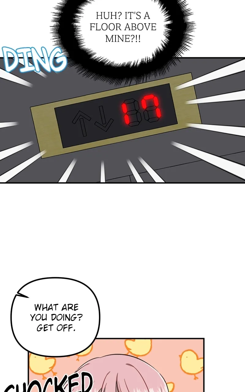 Read From the Shaking World chapter 6 image 37 on Lezhin