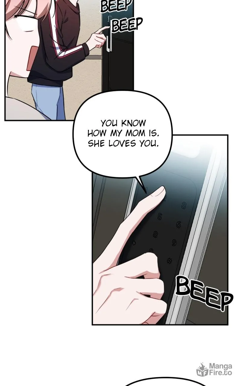Read From the Shaking World chapter 6 image 39 on Lezhin