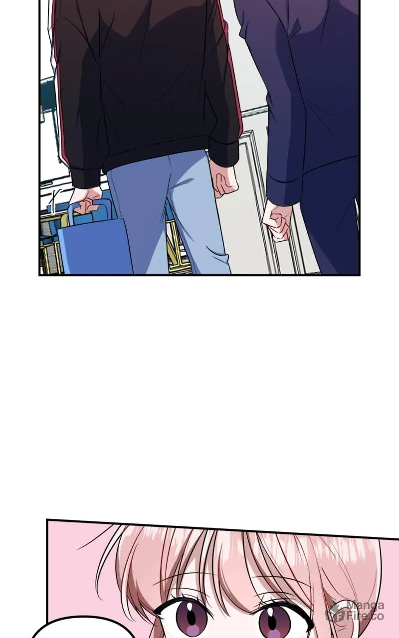 Read From the Shaking World chapter 6 image 4 on Lezhin