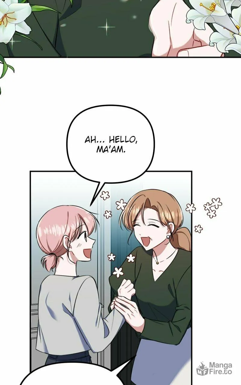 Read From the Shaking World chapter 6 image 41 on Lezhin