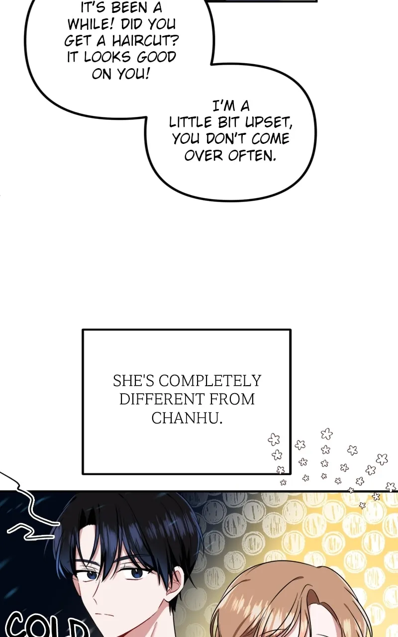 Read From the Shaking World chapter 6 image 42 on Lezhin