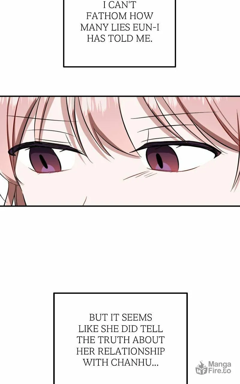 Read From the Shaking World chapter 6 image 50 on Lezhin