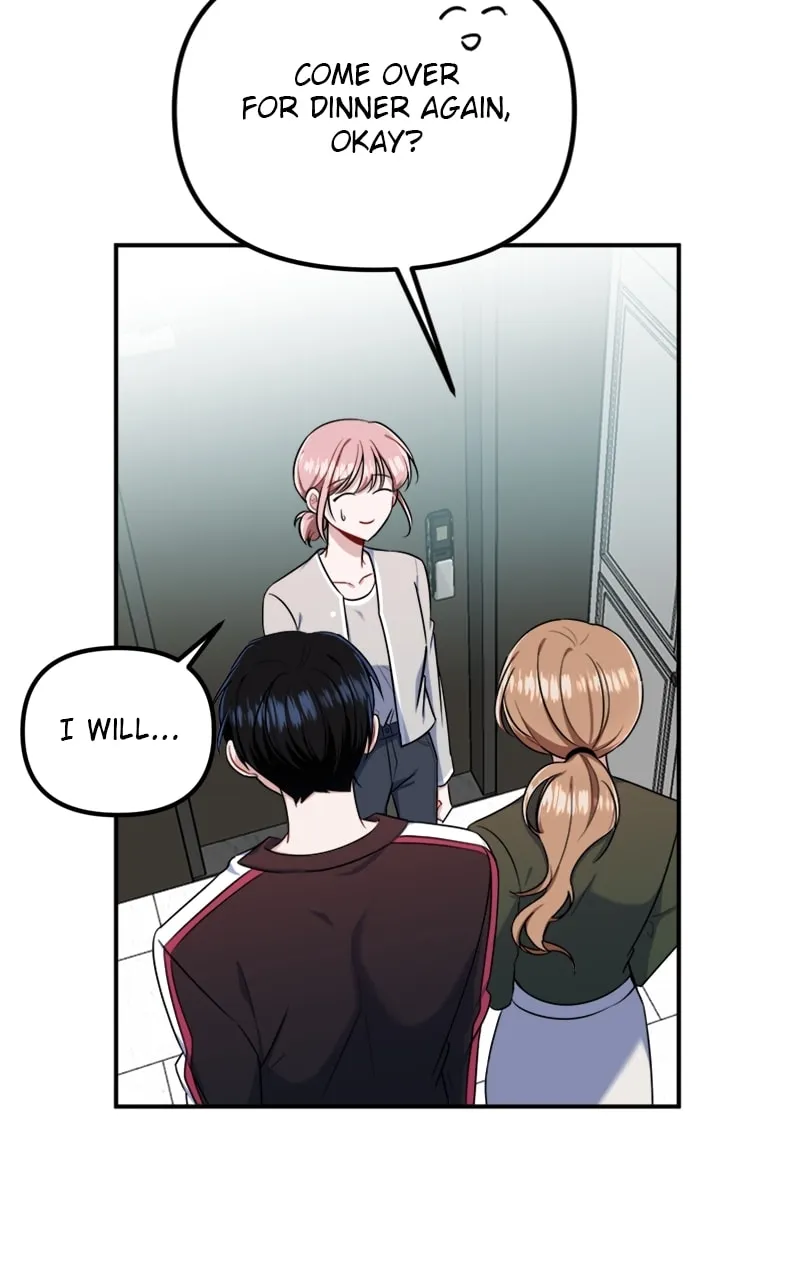 Read From the Shaking World chapter 6 image 58 on Lezhin