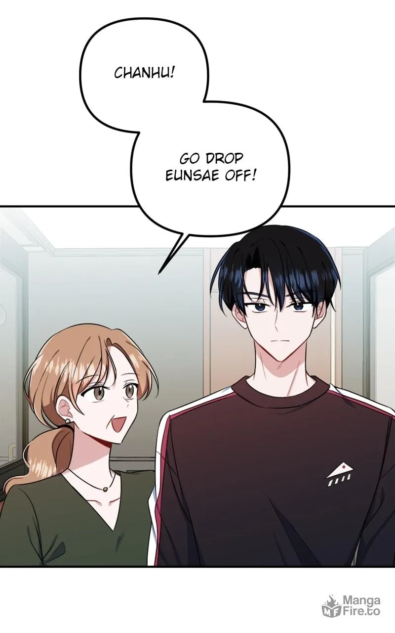Read From the Shaking World chapter 6 image 59 on Lezhin