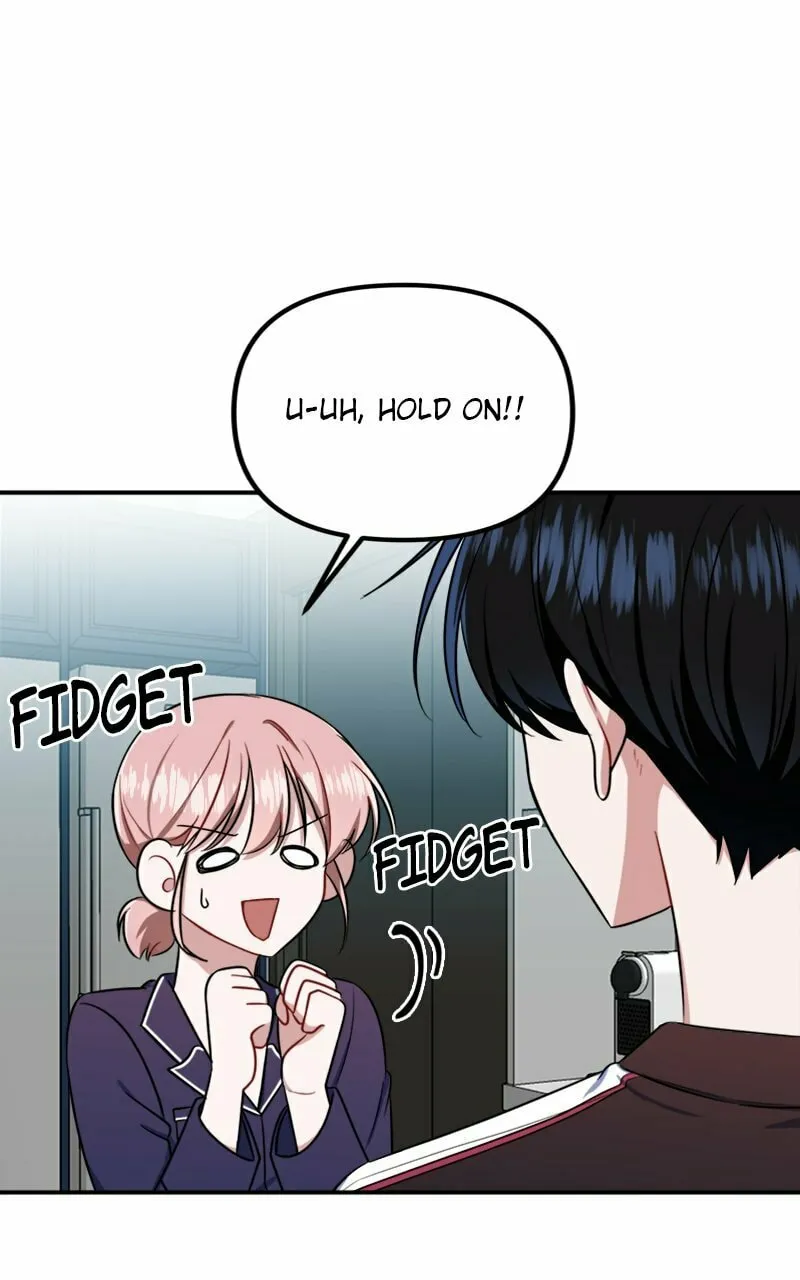 Read From the Shaking World chapter 6 image 6 on Lezhin