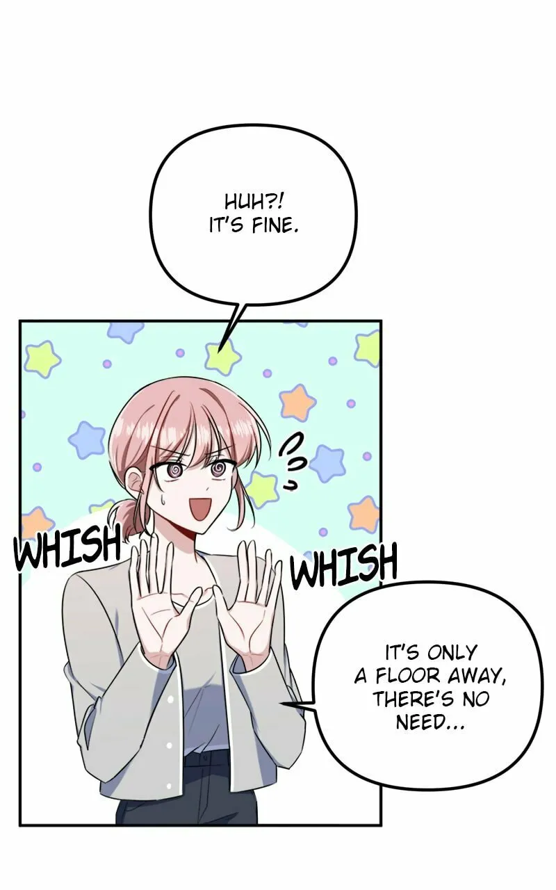 Read From the Shaking World chapter 6 image 60 on Lezhin