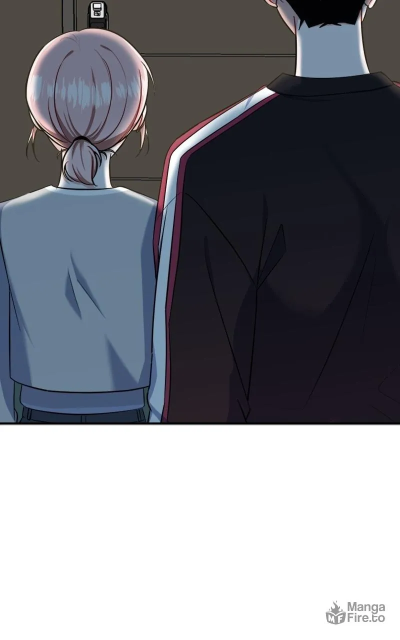 Read From the Shaking World chapter 6 image 64 on Lezhin