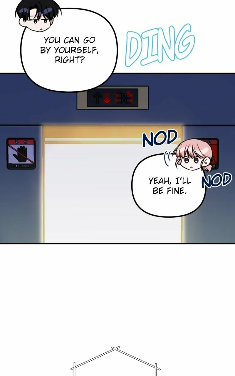 Read From the Shaking World chapter 6 image 66 on Lezhin