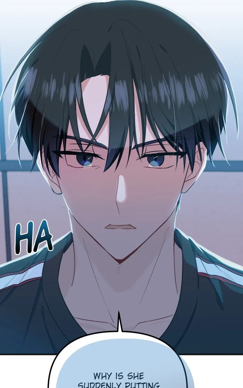 Read From the Shaking World chapter 6 image 70 on Lezhin