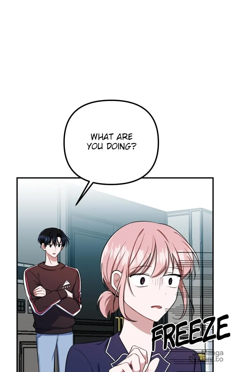 Read From the Shaking World chapter 6 image 9 on Lezhin