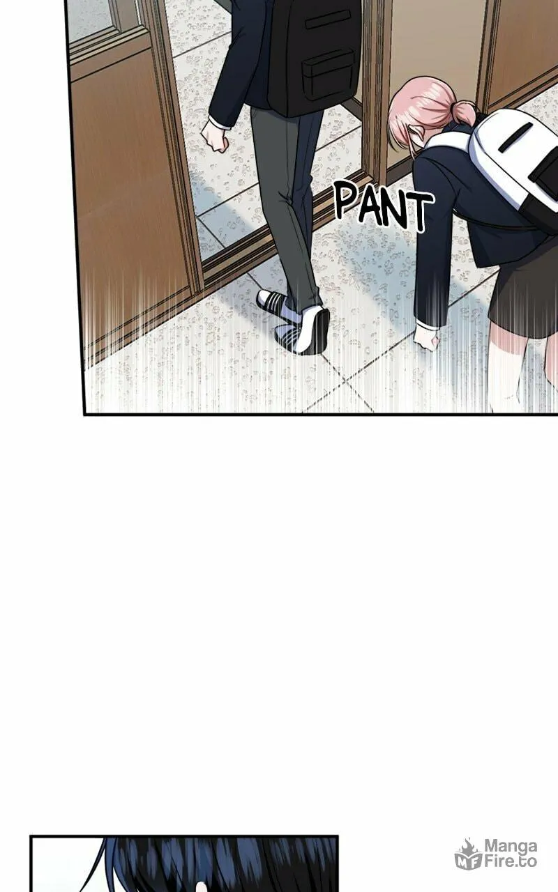 Read From the Shaking World chapter 7 image 11 on Lezhin