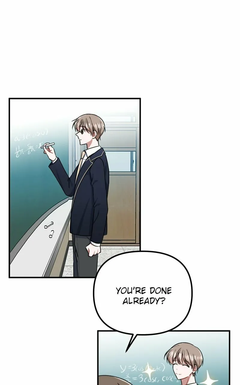 Read From the Shaking World chapter 7 image 22 on Lezhin