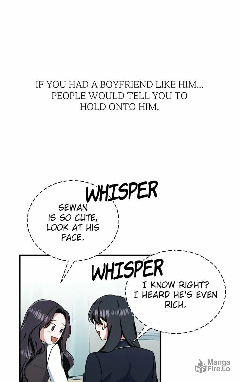Read From the Shaking World chapter 7 image 26 on Lezhin