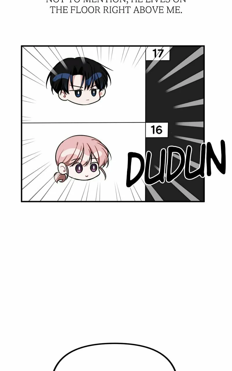 Read From the Shaking World chapter 7 image 3 on Lezhin
