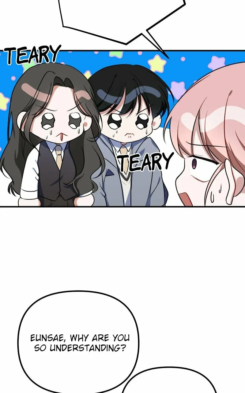 Read From the Shaking World chapter 7 image 42 on Lezhin