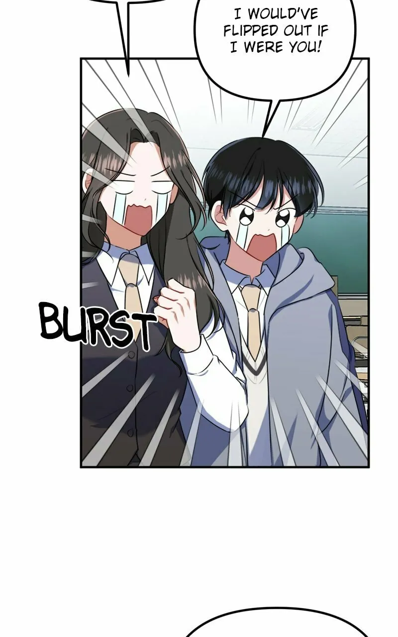 Read From the Shaking World chapter 7 image 43 on Lezhin