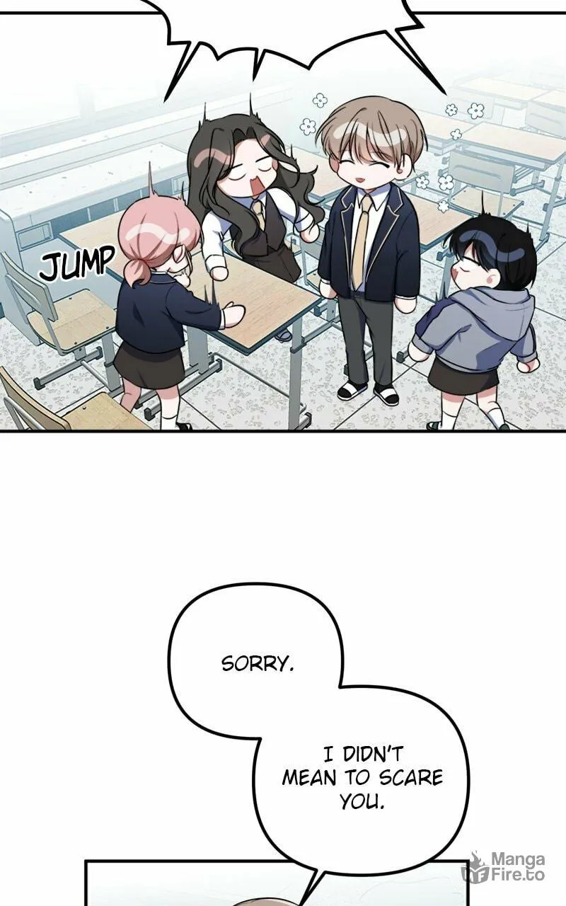 Read From the Shaking World chapter 7 image 49 on Lezhin