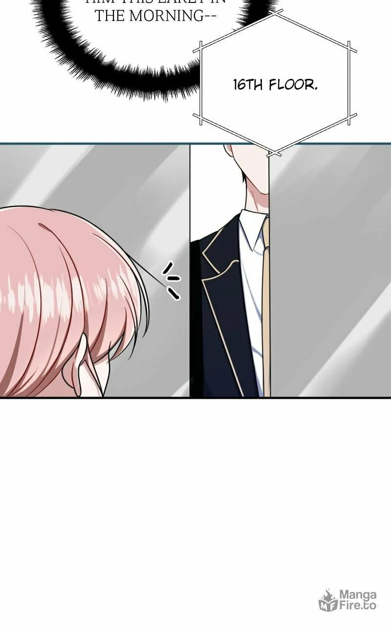 Read From the Shaking World chapter 7 image 5 on Lezhin