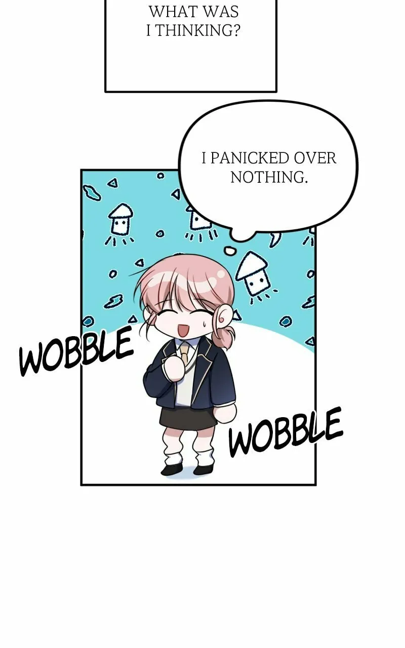 Read From the Shaking World chapter 7 image 58 on Lezhin