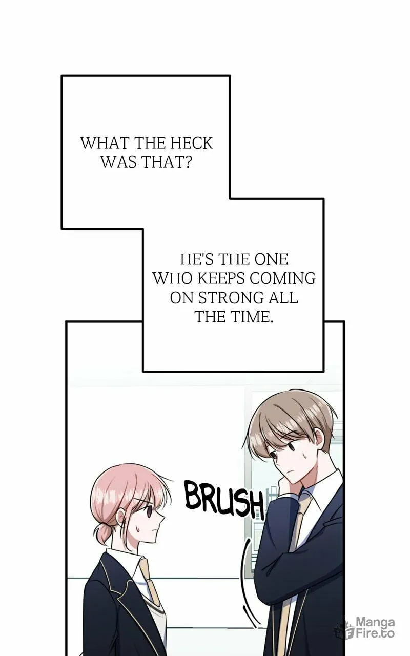 Read From the Shaking World chapter 7 image 69 on Lezhin