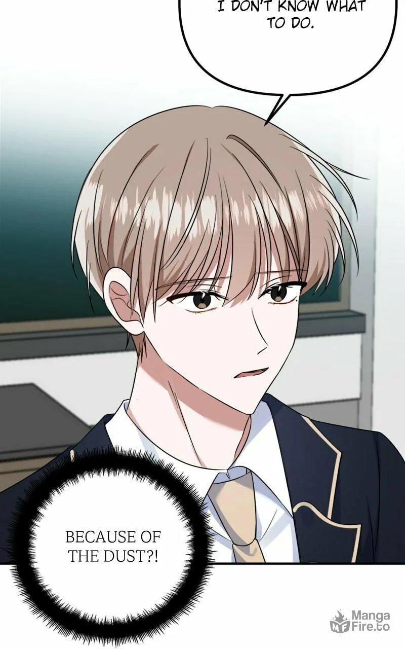 Read From the Shaking World chapter 7 image 74 on Lezhin