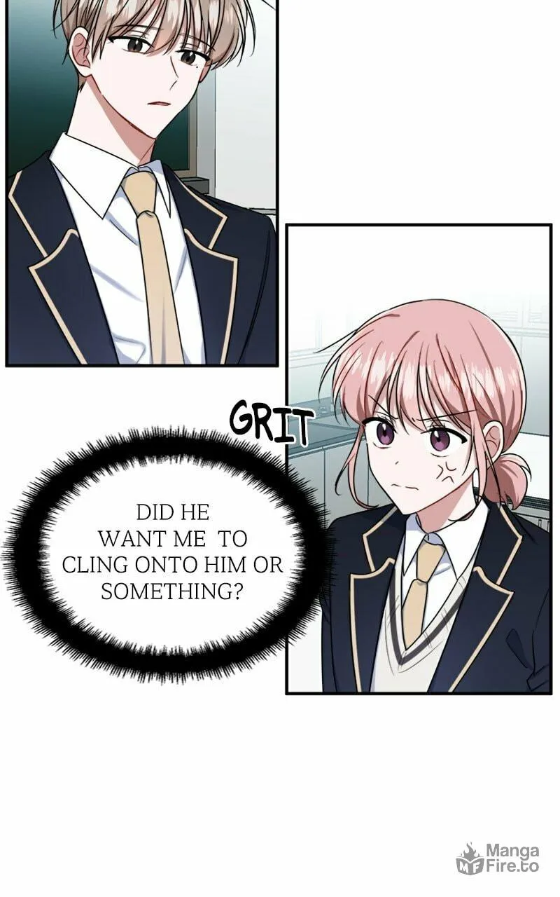 Read From the Shaking World chapter 7 image 77 on Lezhin