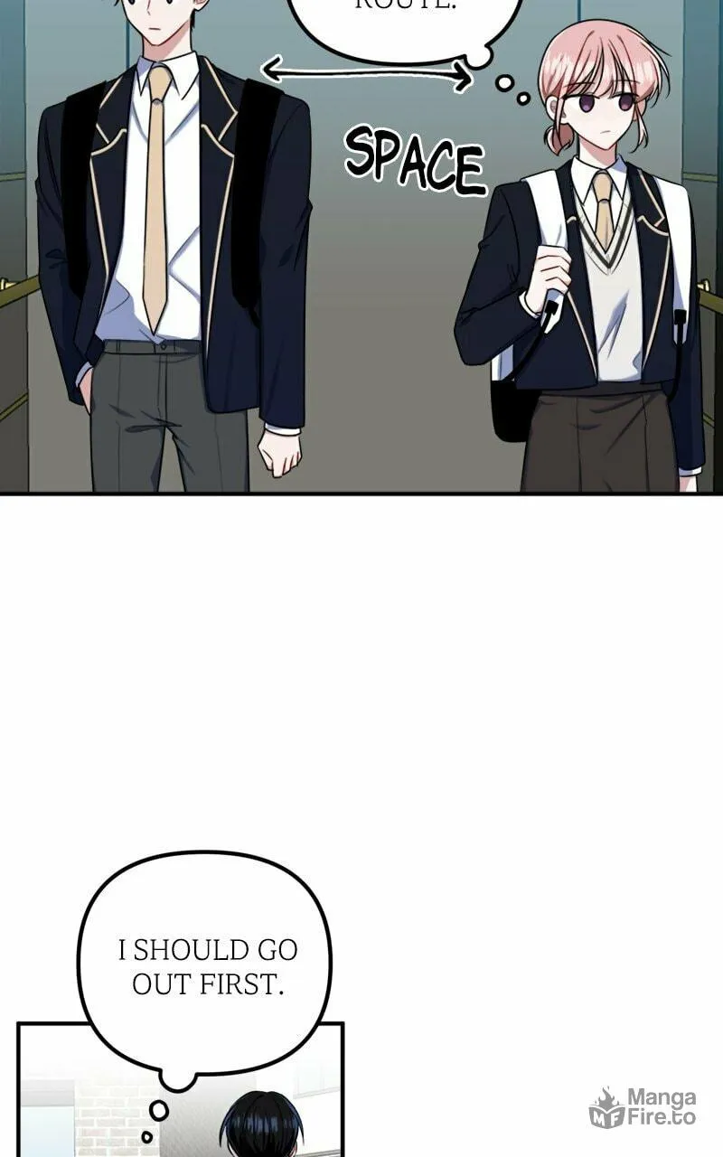 Read From the Shaking World chapter 7 image 8 on Lezhin