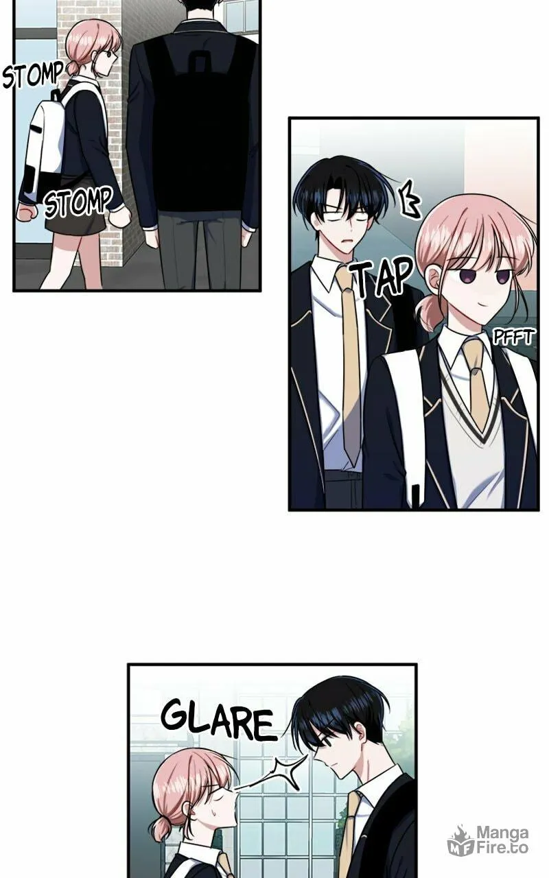 Read From the Shaking World chapter 7 image 9 on Lezhin