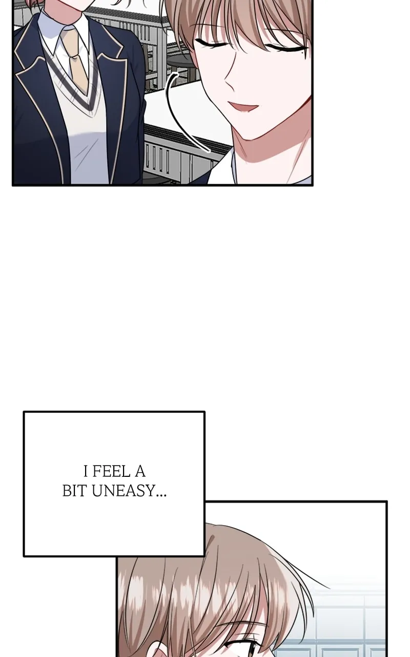 Read From the Shaking World chapter 8 image 10 on Lezhin