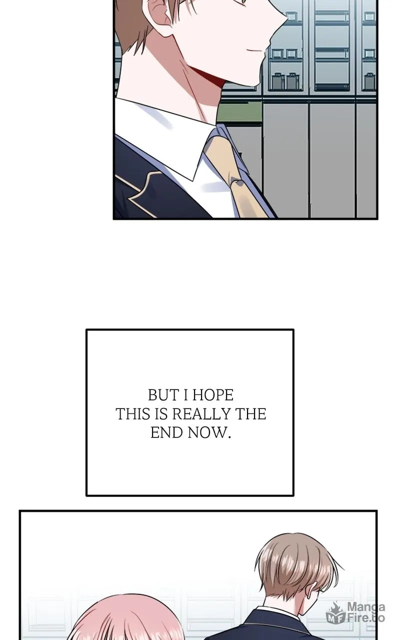 Read From the Shaking World chapter 8 image 11 on Lezhin