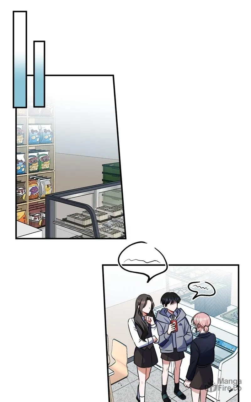 Read From the Shaking World chapter 8 image 14 on Lezhin