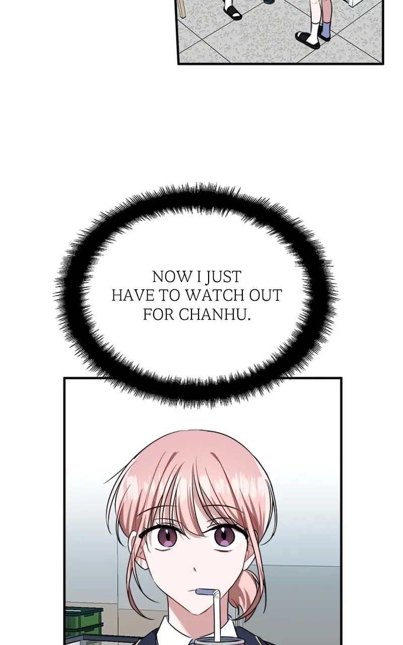 Read From the Shaking World chapter 8 image 15 on Lezhin