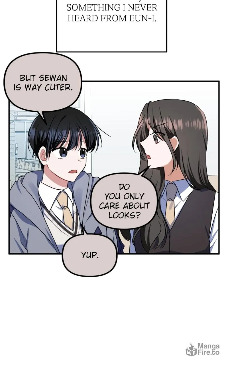 Read From the Shaking World chapter 8 image 20 on Lezhin
