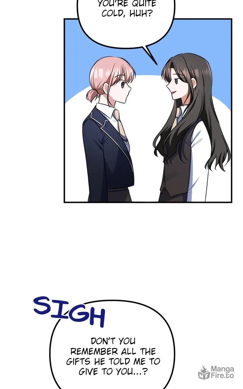 Read From the Shaking World chapter 8 image 23 on Lezhin