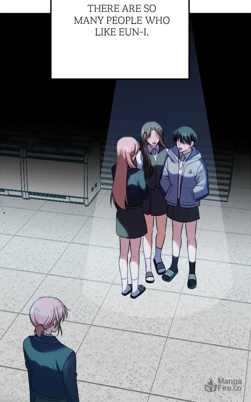 Read From the Shaking World chapter 8 image 26 on Lezhin