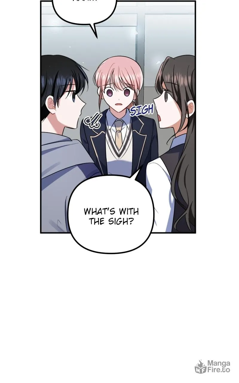 Read From the Shaking World chapter 8 image 29 on Lezhin