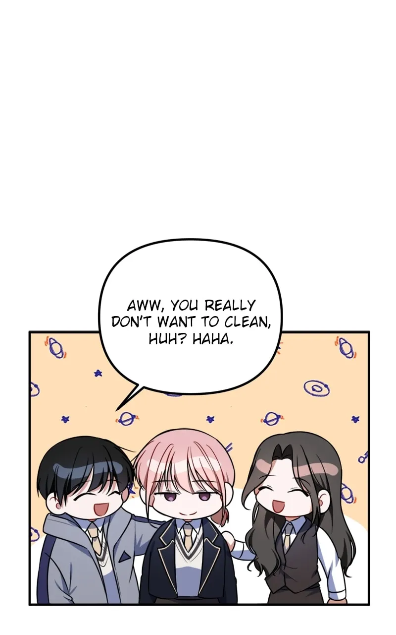 Read From the Shaking World chapter 8 image 31 on Lezhin