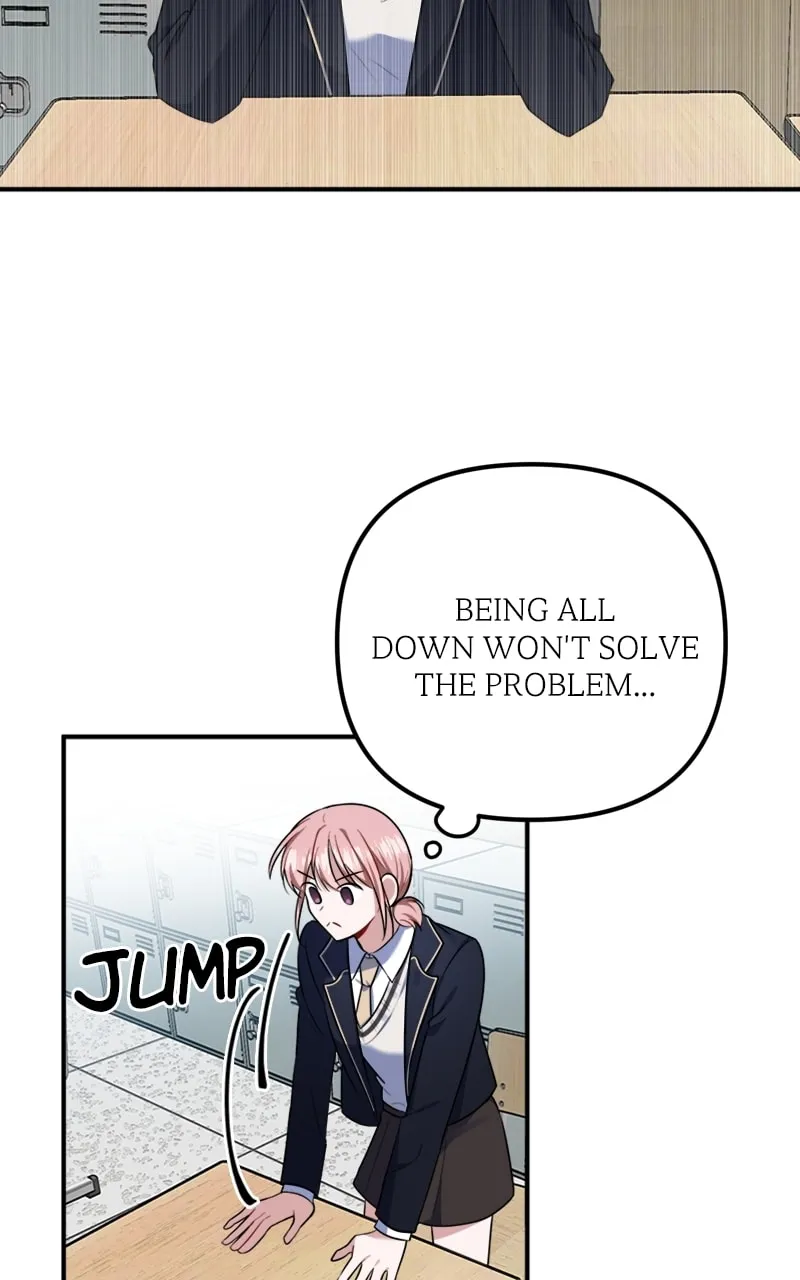 Read From the Shaking World chapter 8 image 36 on Lezhin