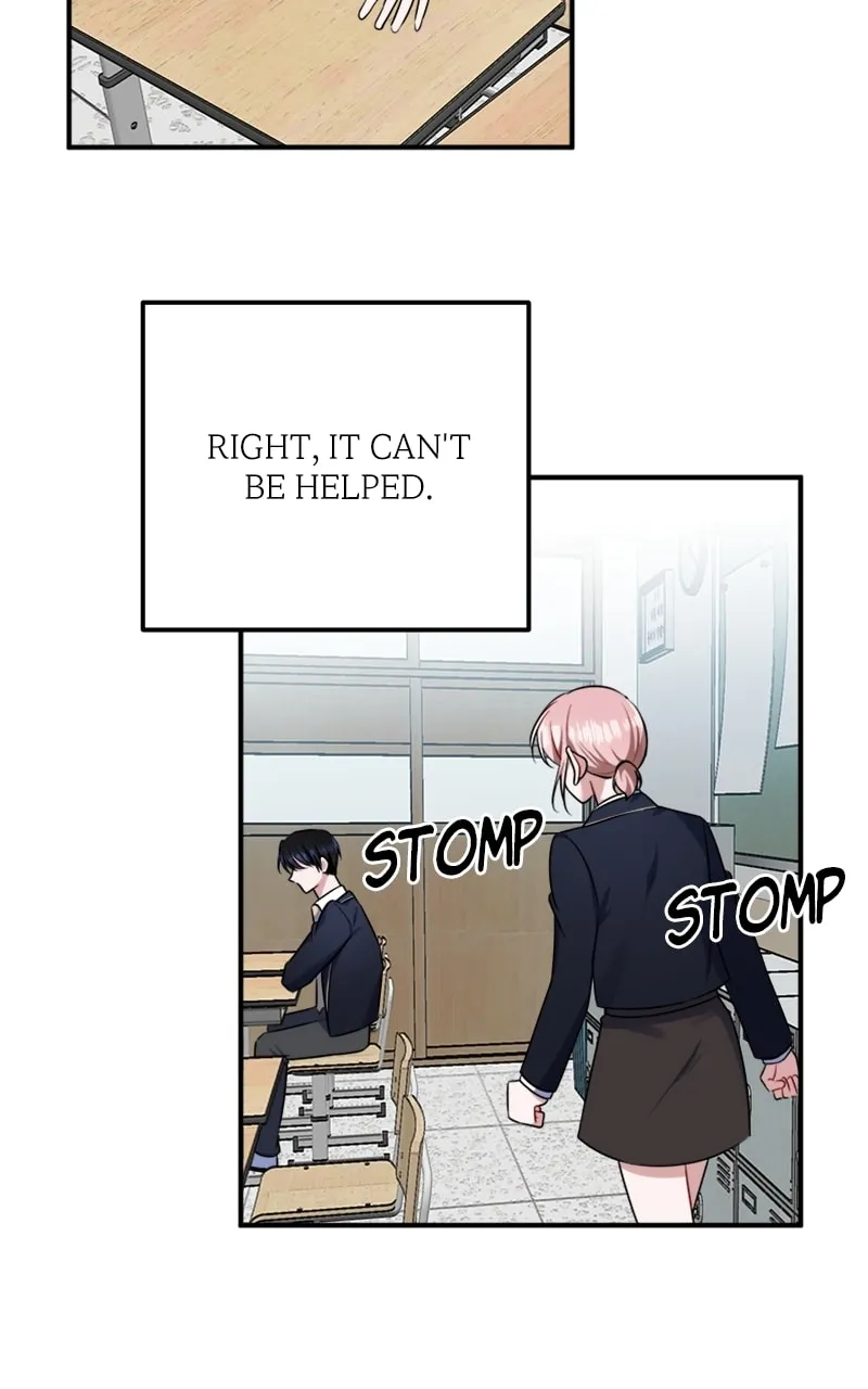 Read From the Shaking World chapter 8 image 37 on Lezhin