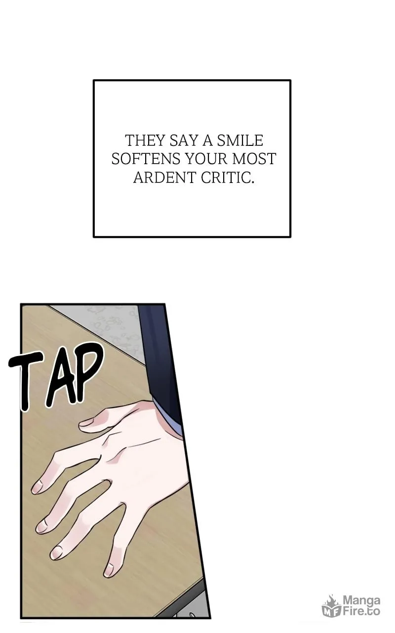 Read From the Shaking World chapter 8 image 38 on Lezhin