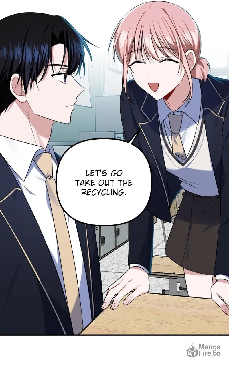 Read From the Shaking World chapter 8 image 39 on Lezhin
