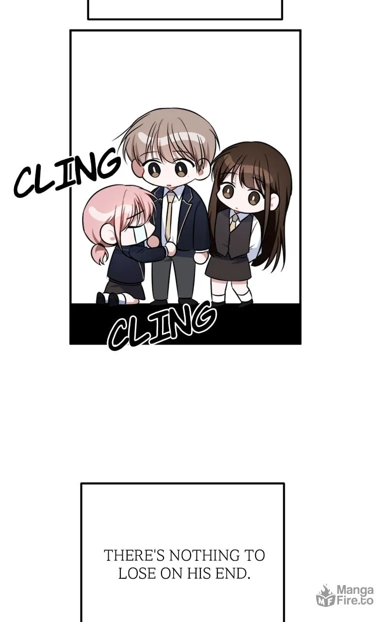 Read From the Shaking World chapter 8 image 4 on Lezhin